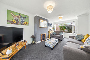 Grasscroft Close Loundsley Green